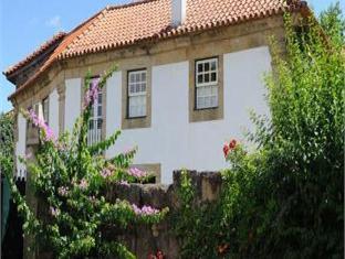 Casa do Barreiro de Cima