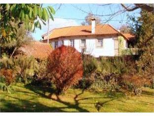 Casa do Barreiro de Cima