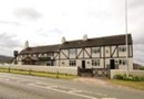 The Plume of Feathers Hotel Much Wenlock