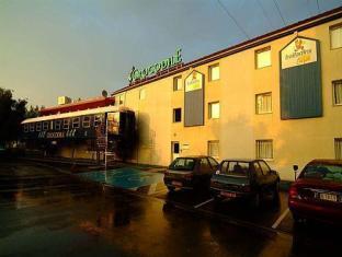 Hotel Balladins Valenciennes Petite-Foret Superior