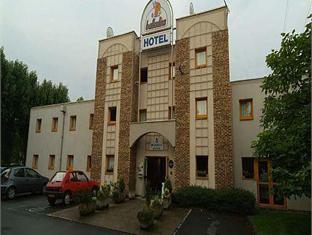 Hotel Balladins Valenciennes Petite-Foret Superior