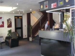 Hotel Balladins Valenciennes Petite-Foret Superior