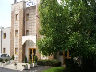 Hotel Balladins Valenciennes Petite-Foret Superior