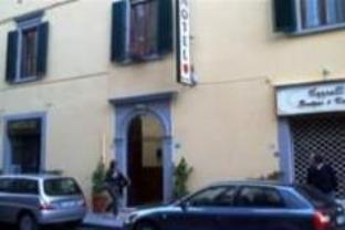 Firenze Hotel Pistoia