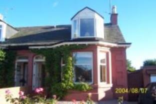 Firhill Bed and Breakfast Prestwick