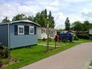 Camping De Wijde Blick Chalet Renesse