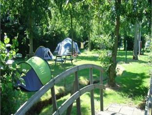 Camping De Wijde Blick Chalet Renesse