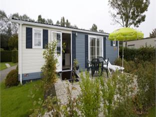 Camping De Wijde Blick Chalet Renesse