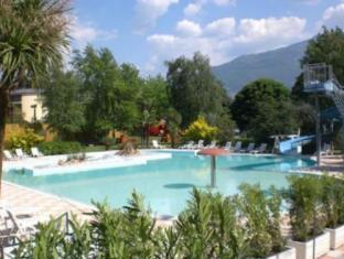 Garda Sporting Club Hotel Riva del Garda