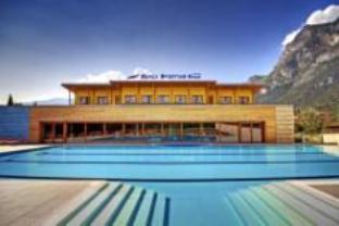 Garda Sporting Club Hotel Riva del Garda