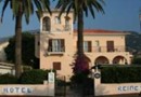 Hotel Reine d'Azur