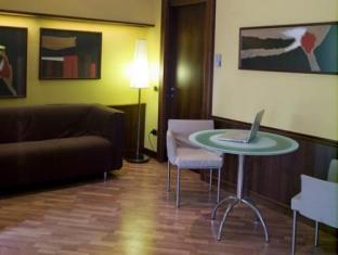 Motel Peralba Saronno