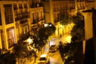 Sevilla Inn Backpackers & Traveler's Inn Sevilla