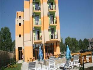 415 Hostel Sunny Beach