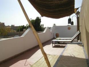 Riad Mhaita Guesthouse Taroudant