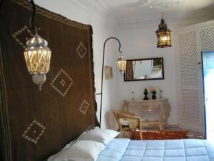 Riad Mhaita Guesthouse Taroudant