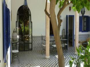 Riad Mhaita Guesthouse Taroudant