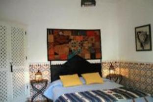 Riad Mhaita Guesthouse Taroudant