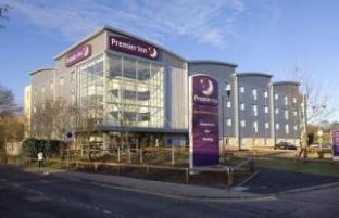 Premier Inn Central Watford