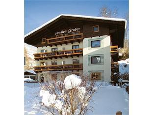 Appartement Haus Sonne