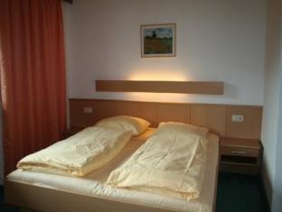 Appartement Kristall Zell am See