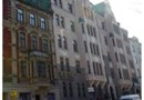 The House Hostel Riga