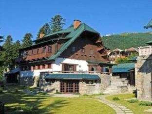 Villas Complex Lucia Sinaia