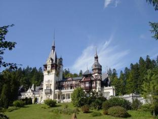 Villas Complex Lucia Sinaia