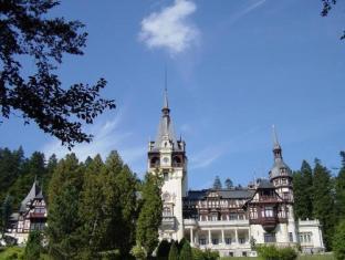 Villas Complex Lucia Sinaia