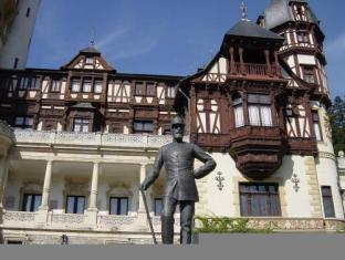 Villas Complex Lucia Sinaia