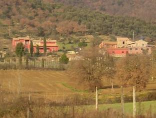 Agriturismo Le Case Rosse di Montebuono