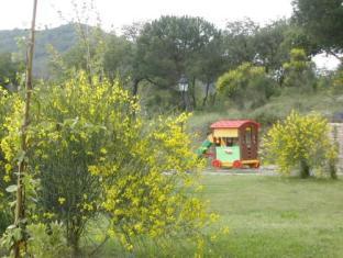 Agriturismo Le Case Rosse di Montebuono