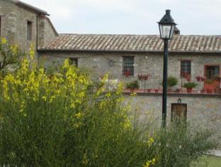 Agriturismo Le Case Rosse di Montebuono