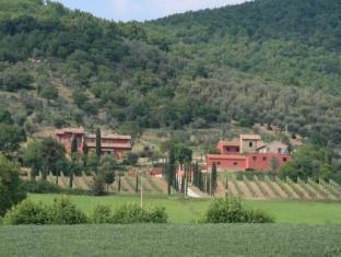 Agriturismo Le Case Rosse di Montebuono