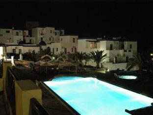 Faros Village Hotel Azolimnos