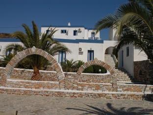 Faros Village Hotel Azolimnos