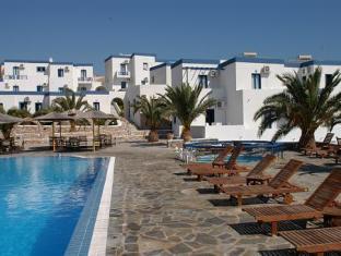 Faros Village Hotel Azolimnos