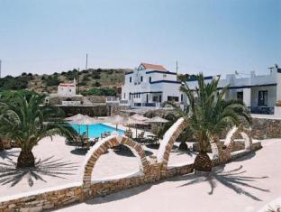 Faros Village Hotel Azolimnos