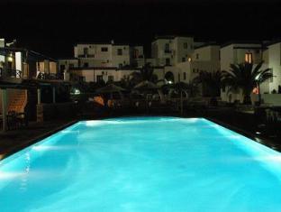 Faros Village Hotel Azolimnos