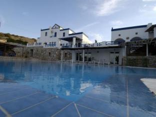 Faros Village Hotel Azolimnos