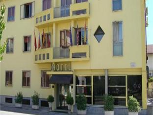 Hotel Corona Vicenza