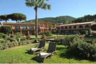 Del Golfo Hotel