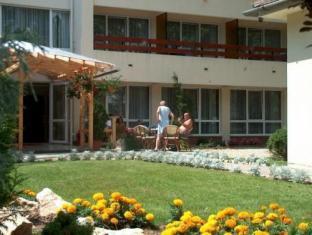 Kiss Family Hotel Balatonfoldvar