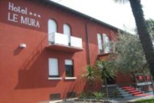 Hotel Le Mura Lazise