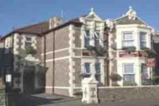 Oakover Guest House Weston-super-Mare