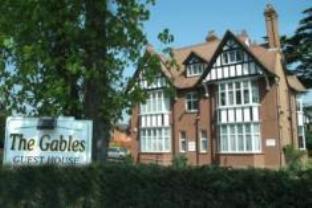 The Gables Guest House Horley