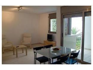 Apartments Montferrant Blanes