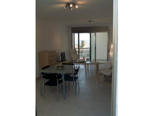 Apartments Montferrant Blanes