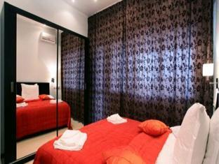 Grand Accommodation Apartments Bucharest