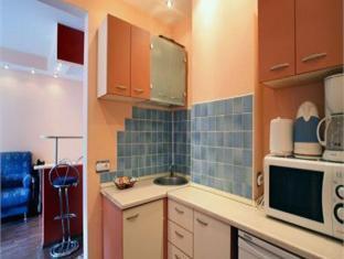 Grand Accommodation Apartments Bucharest